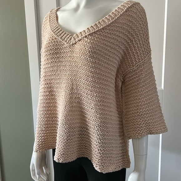 Free People Knit Pullover - Picture 15 of 15